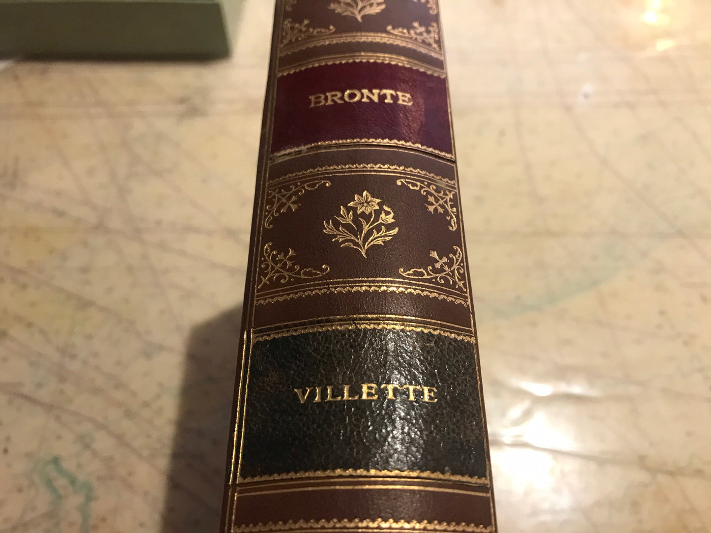 Villette by Charlotte Brontë | Volume 3 | Classic Literature