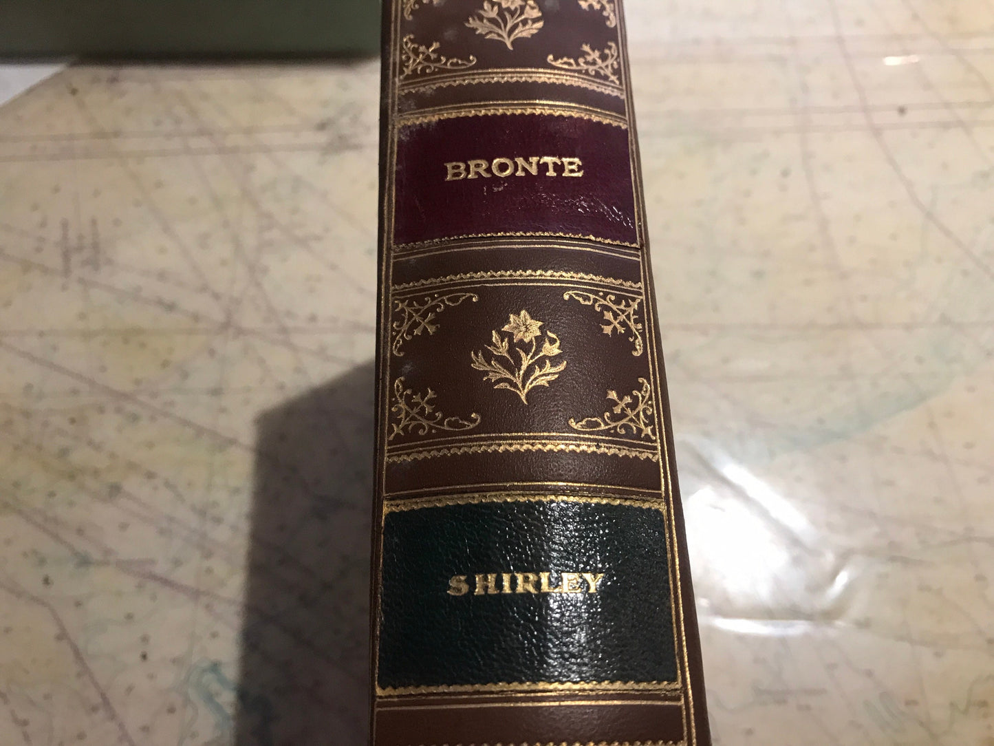 Shirley by Charlotte Brontë | Volume 2 | Classic Literature