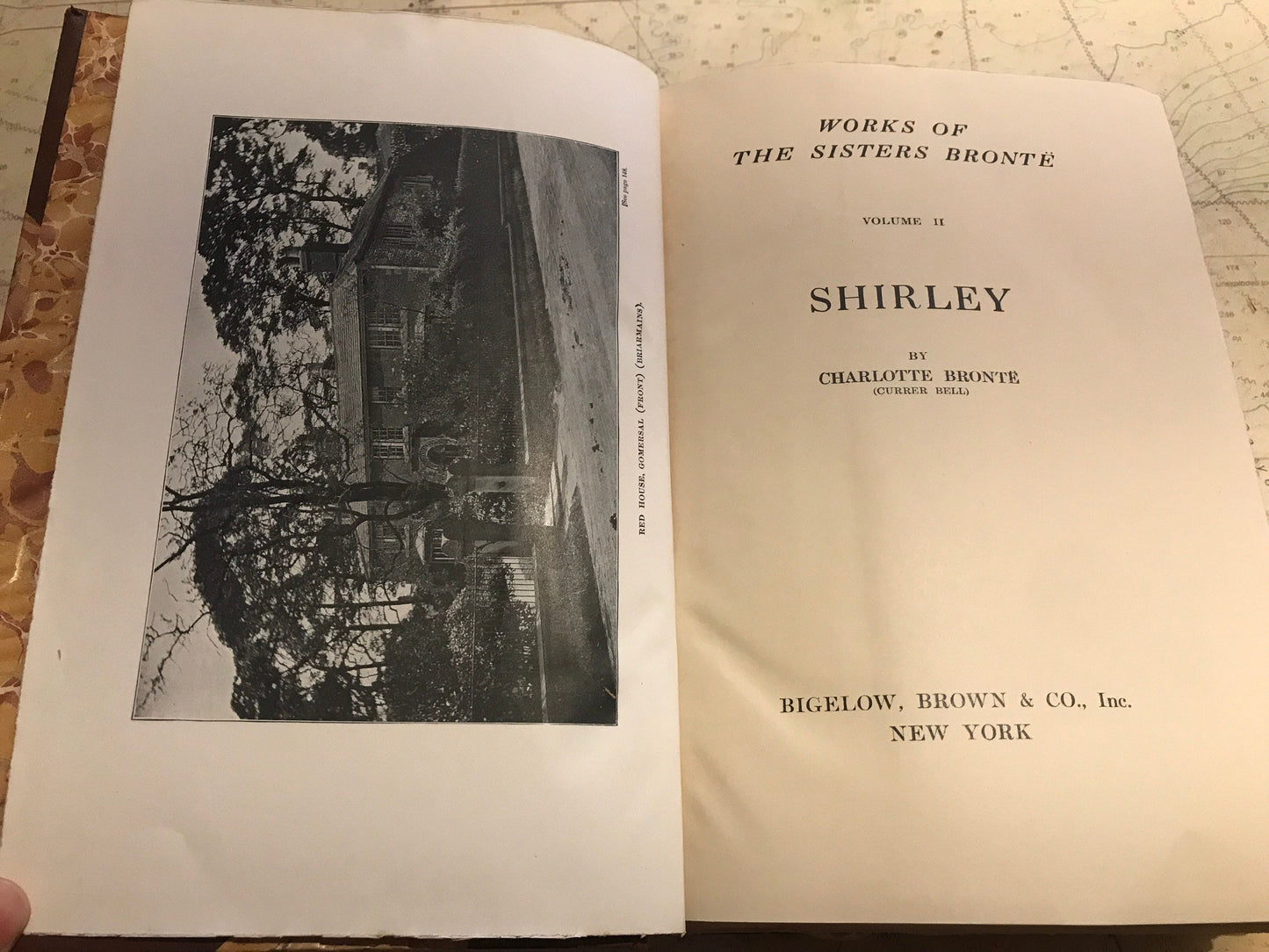 Shirley by Charlotte Brontë | Volume 2 | Classic Literature
