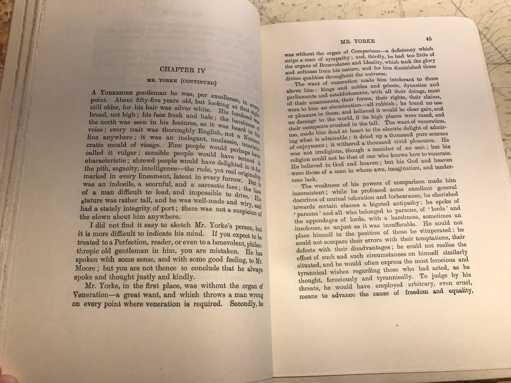 Shirley by Charlotte Brontë | Volume 2 | Classic Literature