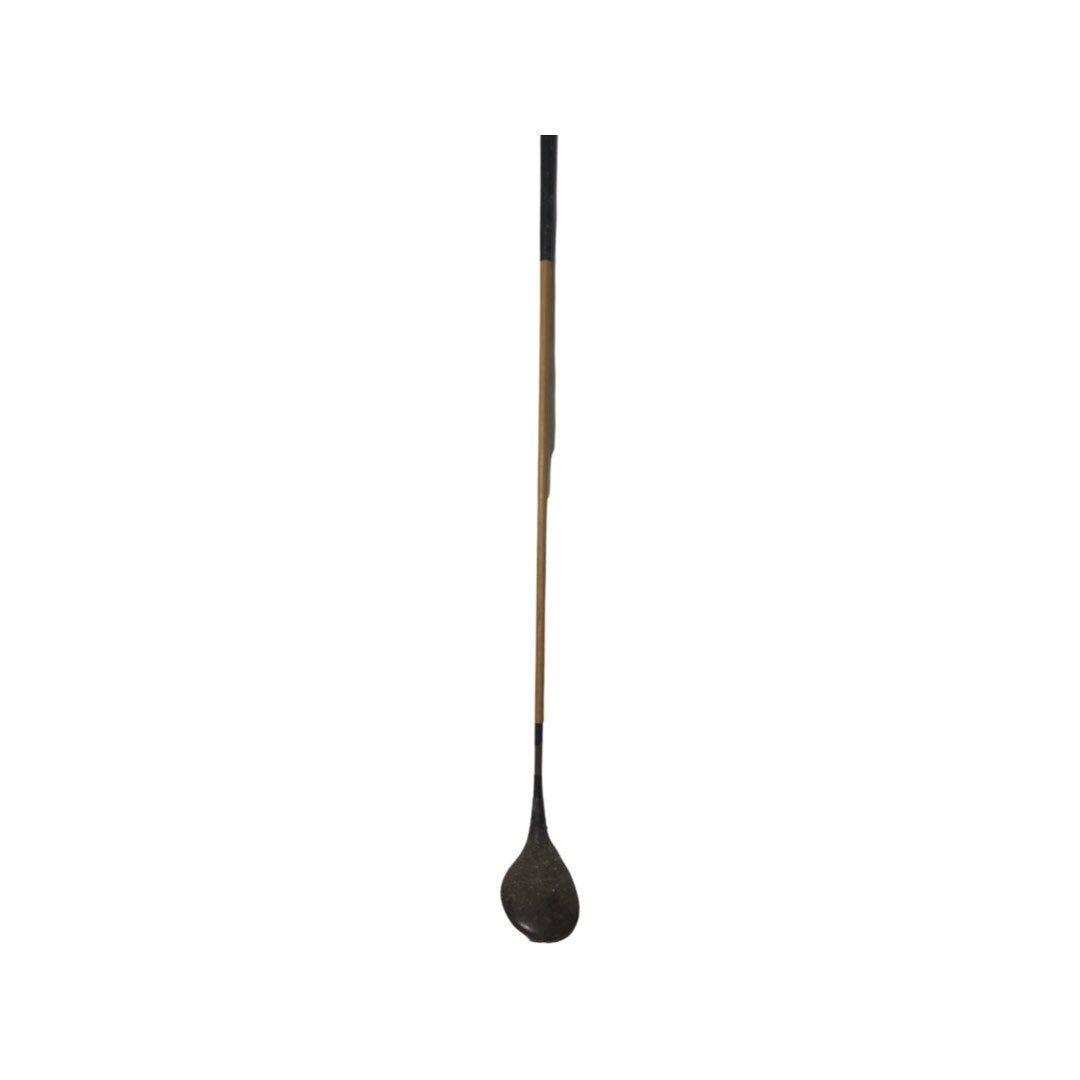 Antique Wooden Golf Club | Sports & Recreation