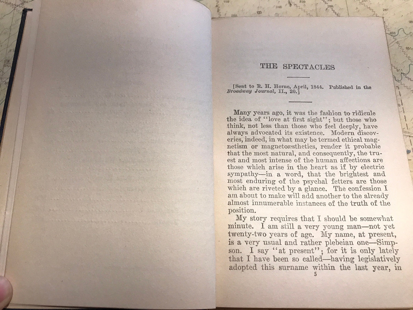 The Works Of Edgar Allan Poe | Volume Eight | Classic Literature