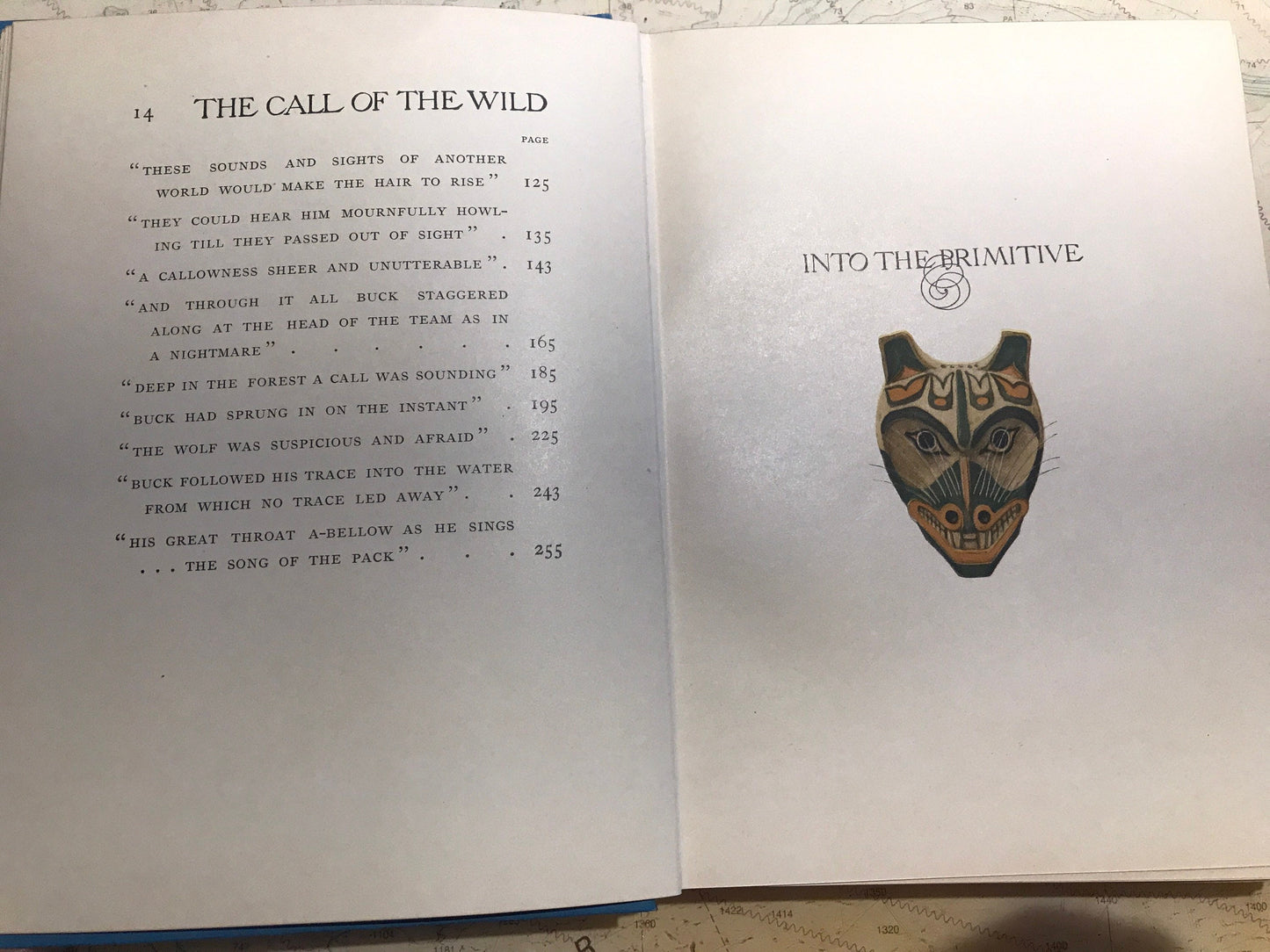 The Call Of The Wild by Jack London | Literature