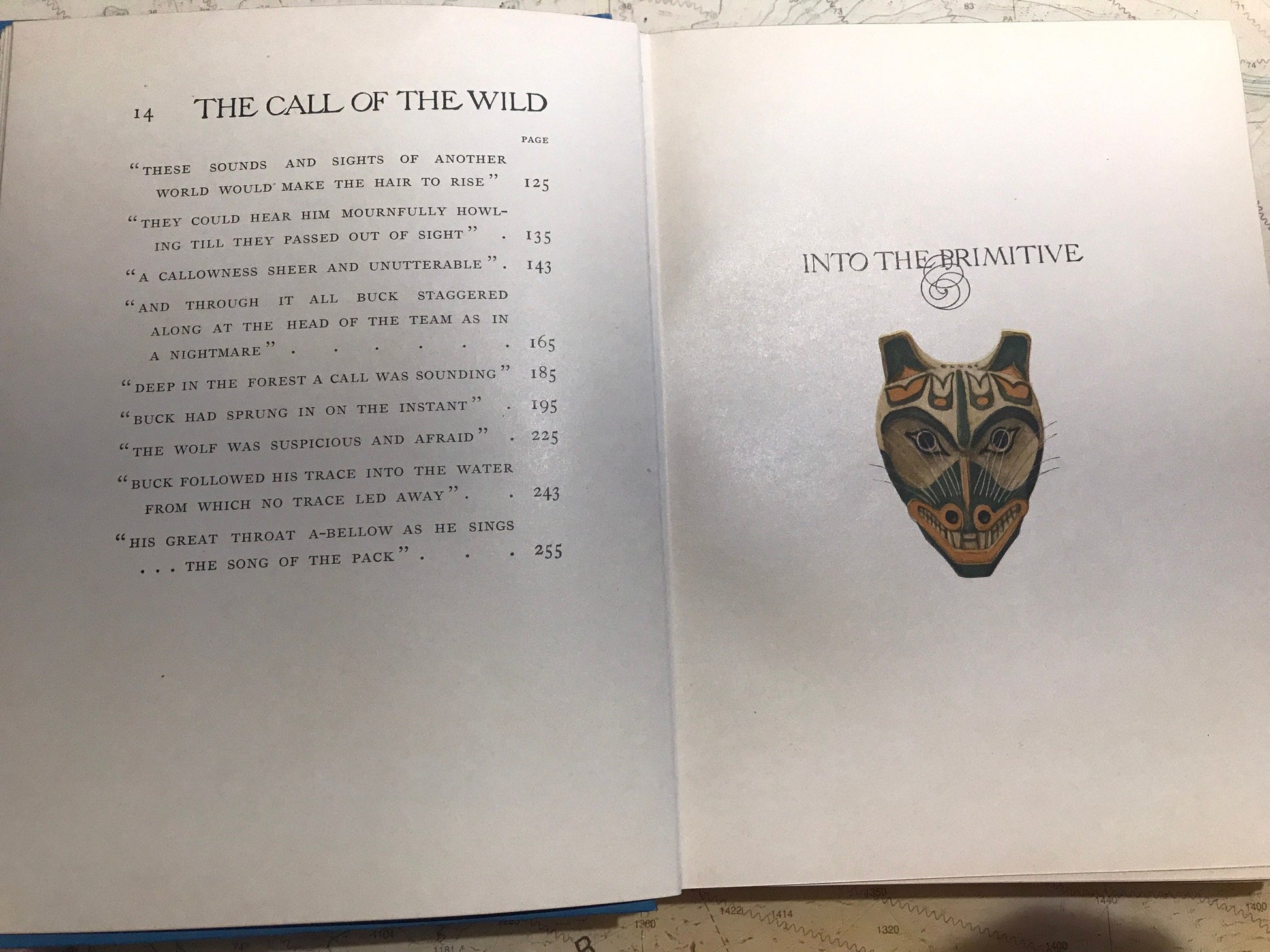 The Call Of The Wild by Jack London | Literature