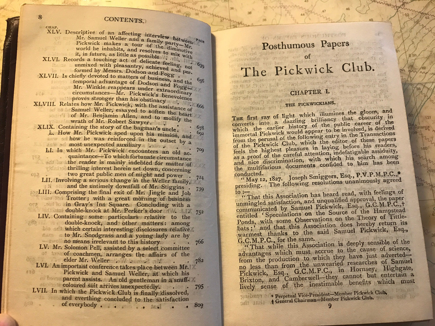 The Pickwick Papers by Charles Dickens | Classic Literature