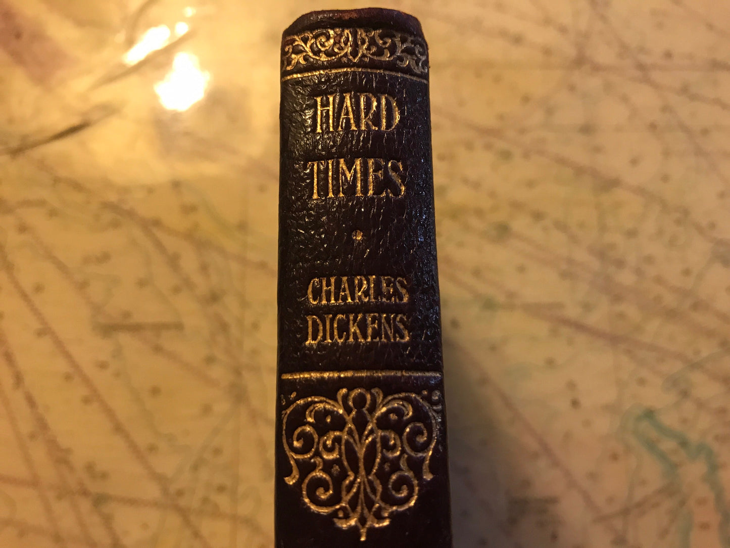 Hard Times by Charles Dickens | Classic Literature