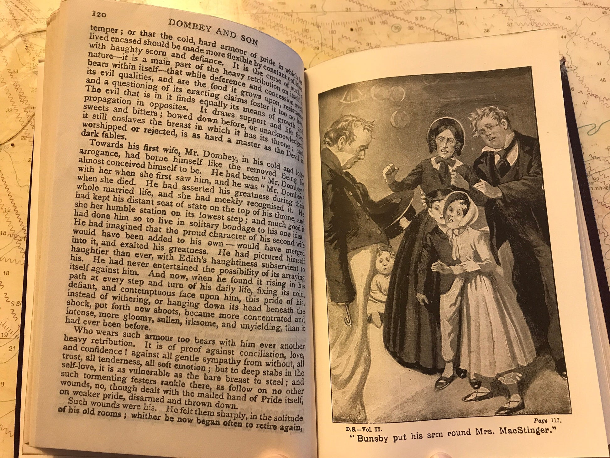 Dombey and Son by Charles Dickens | Volume 2 | Classic Literature