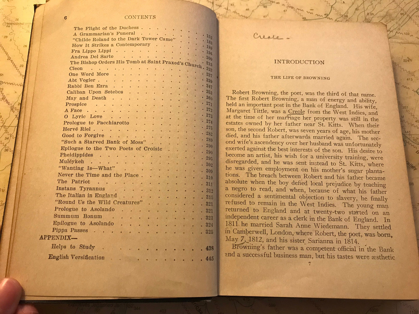 Selections From The Poems and Plays of Robert Browning by Myra Reynolds | Classic Literature