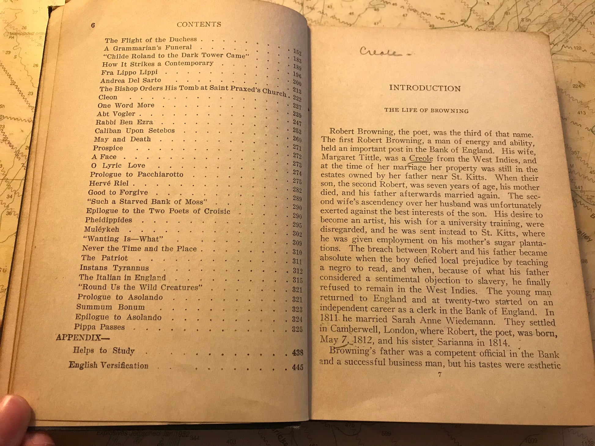 Selections From The Poems and Plays of Robert Browning by Myra Reynolds | Classic Literature