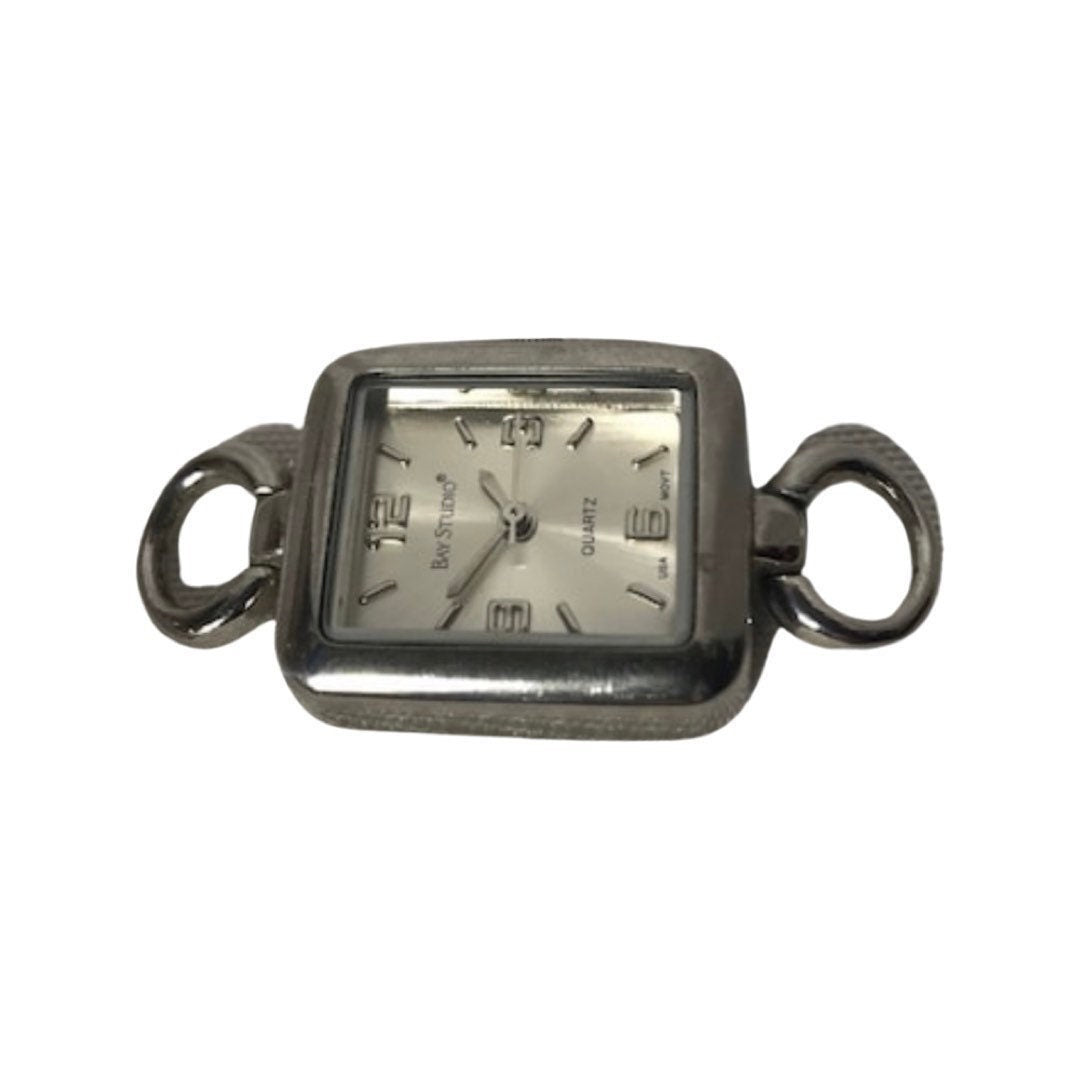 Vintage Bay Studio Quartz Watch Attachment | Jewelry