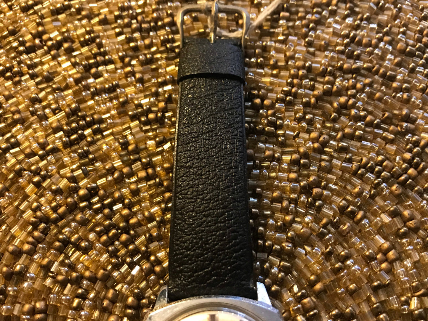 Vintage Timex Electric Wrist Watch | Accessories