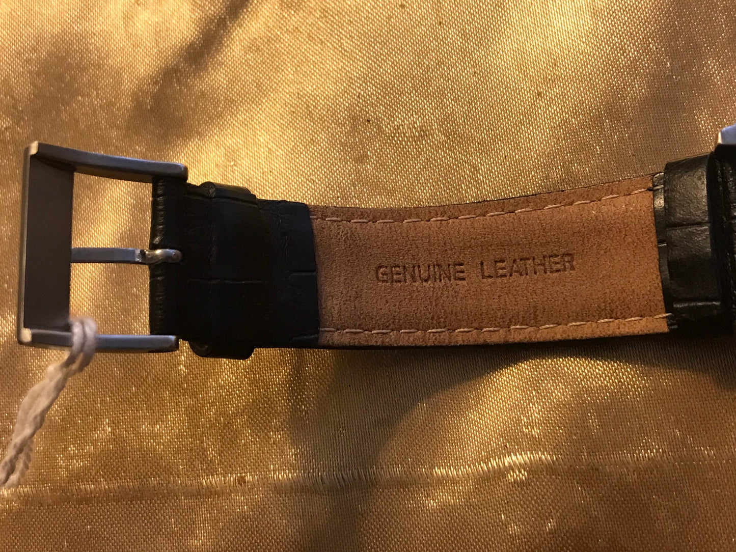 Vintage Nautica Steel Wrist Watch | Accessories