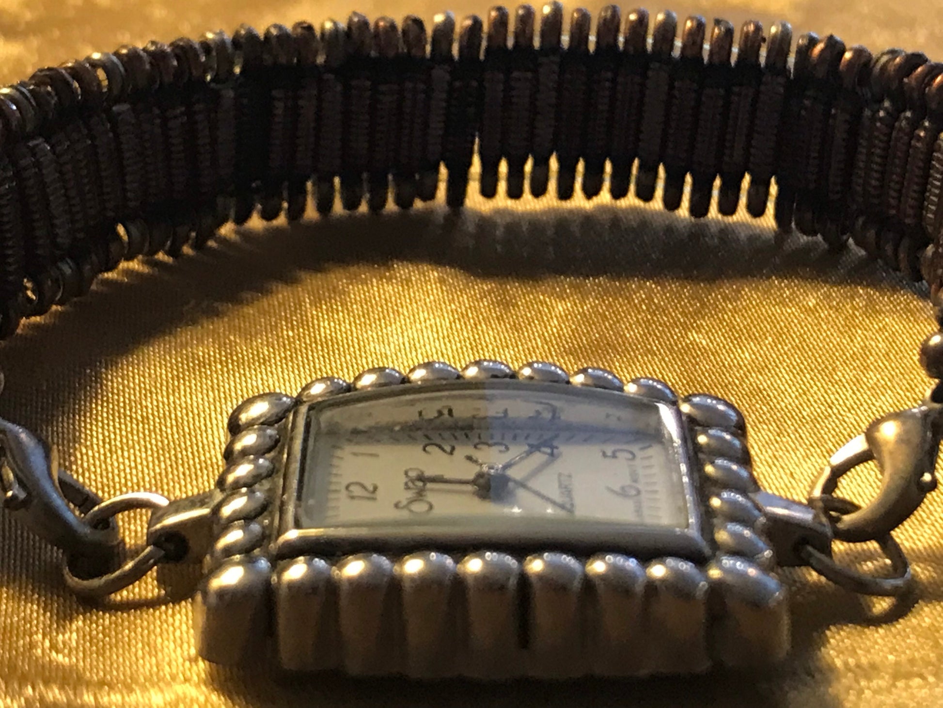 Vintage Swap Bracelet Watch | Accessories