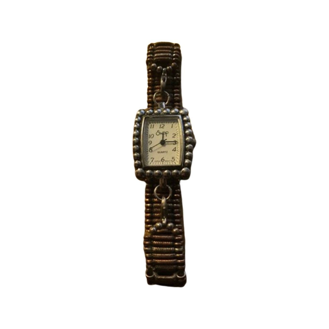 Vintage Swap Bracelet Watch | Accessories