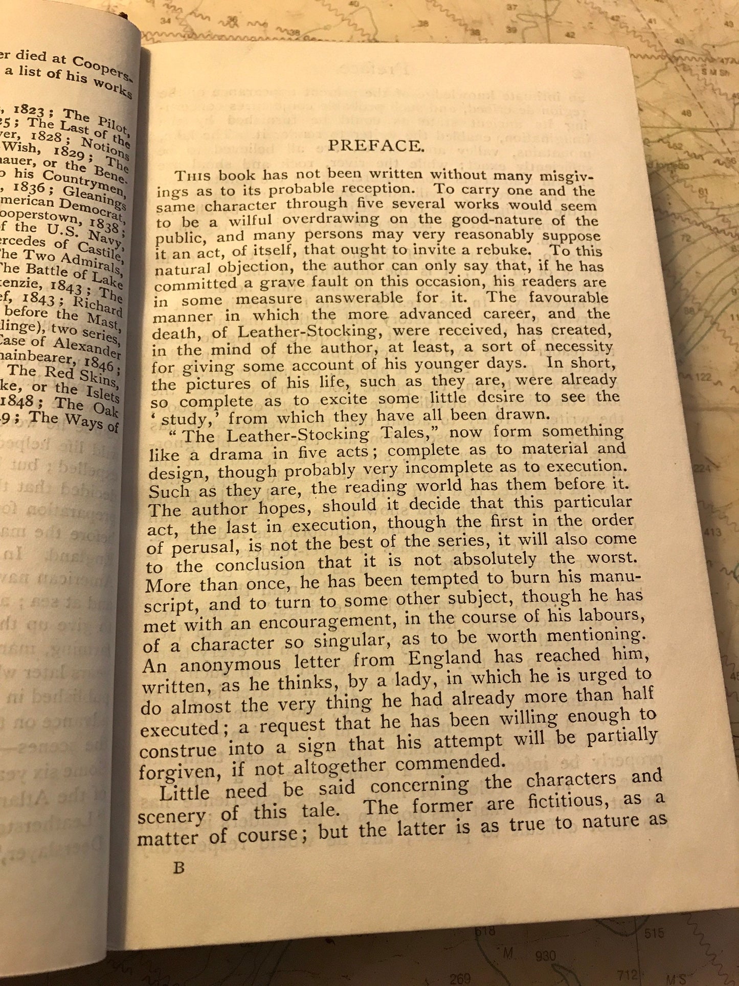 The Deerslayer by Fenimore Cooper | Classic Literature