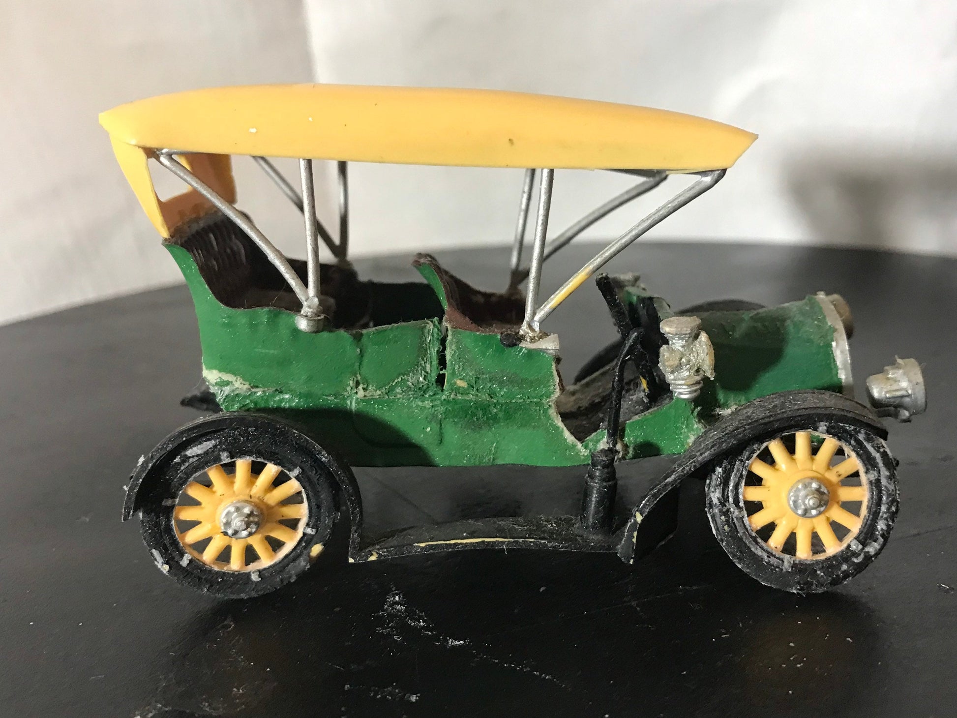 Antique Toy Car | Collectibles