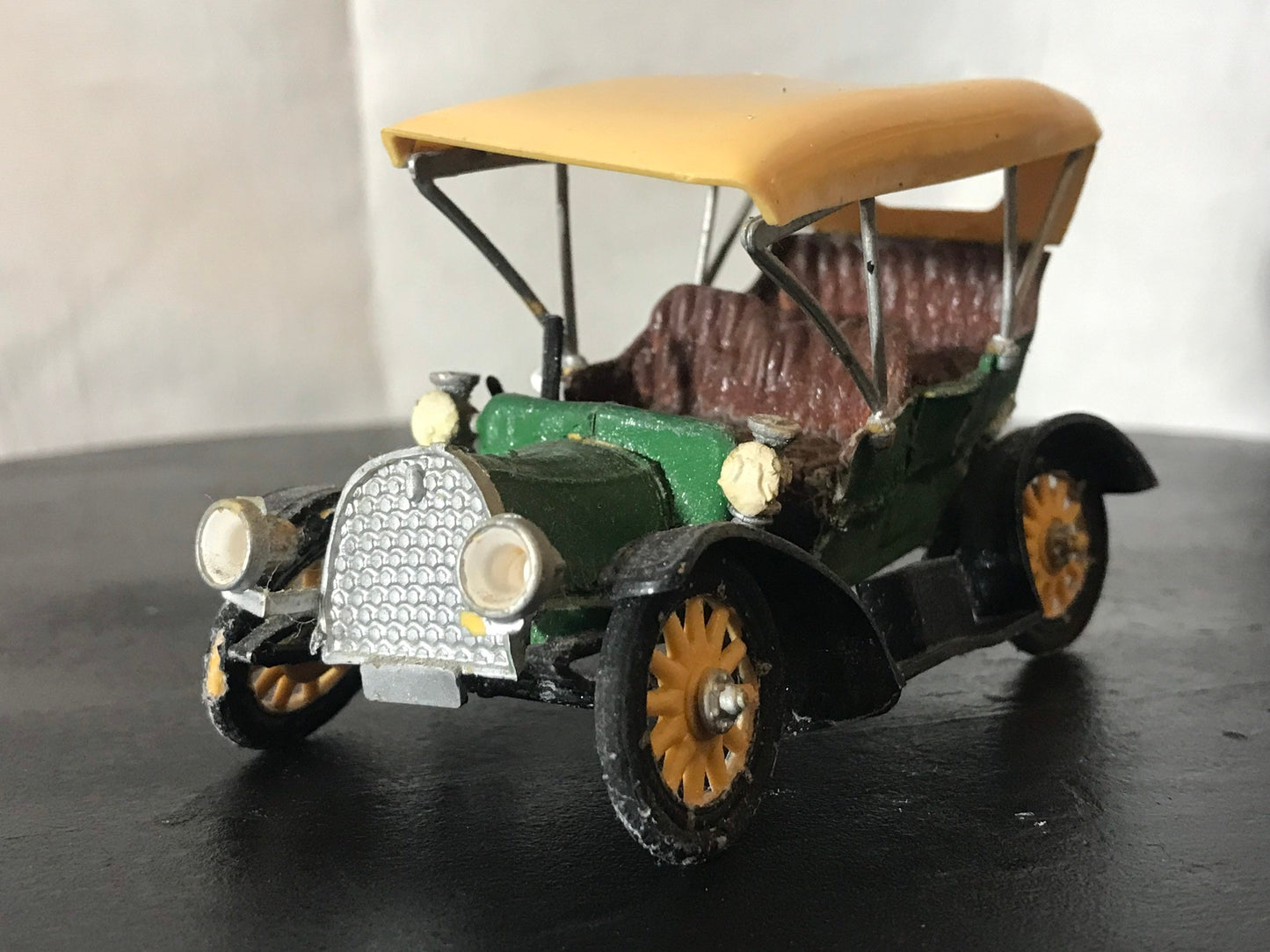 Antique Toy Car | Collectibles