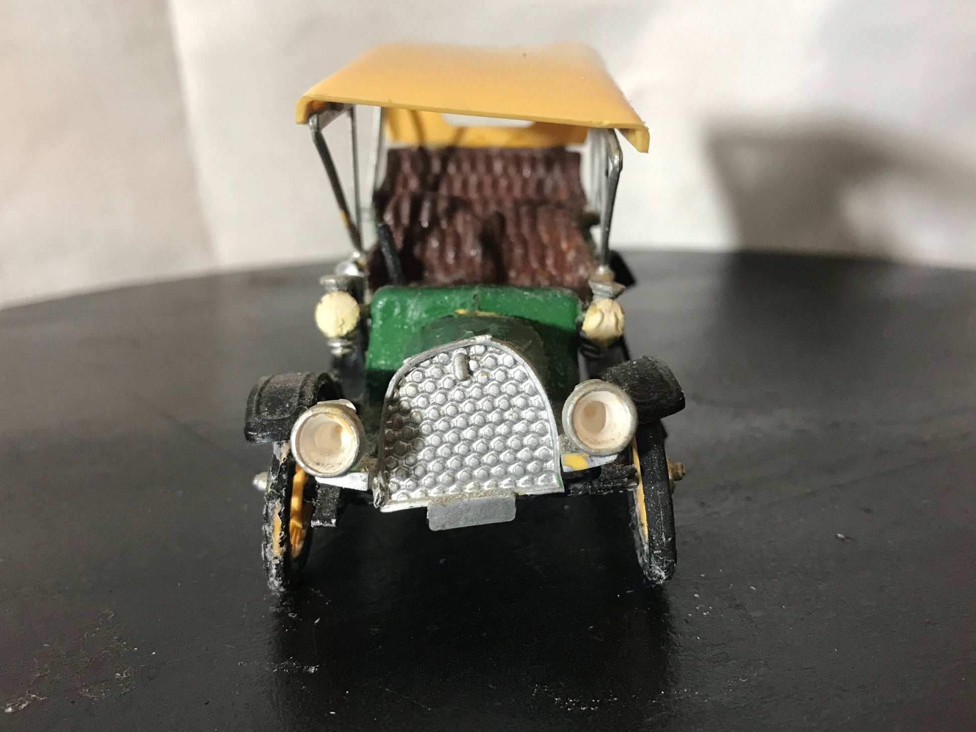 Antique Toy Car | Collectibles