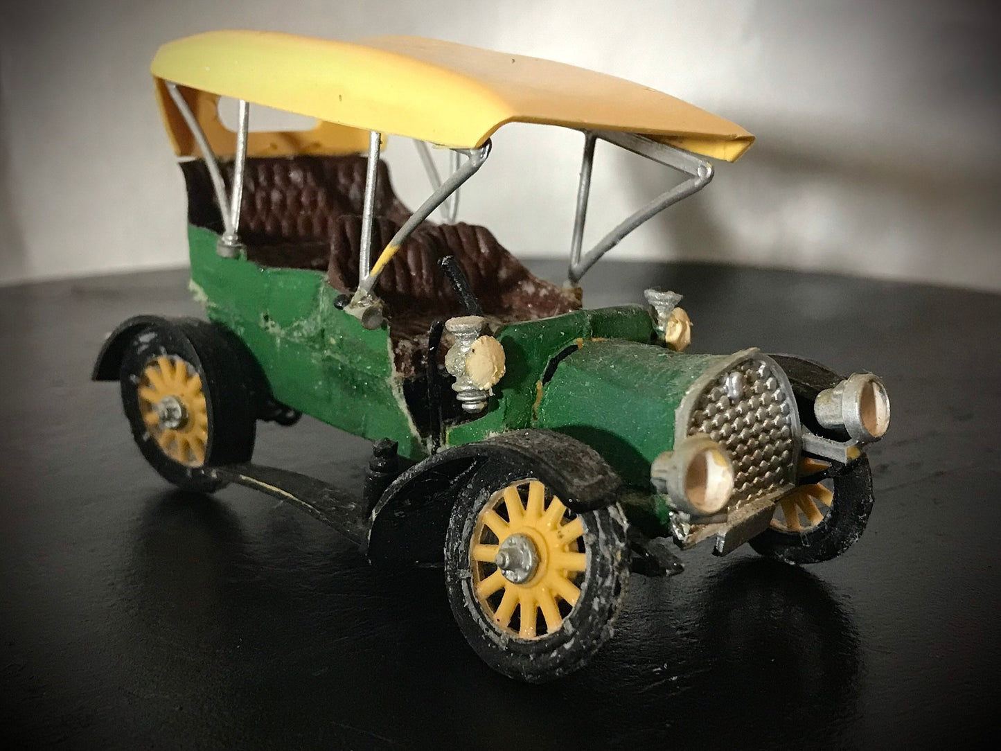 Antique Toy Car | Collectibles