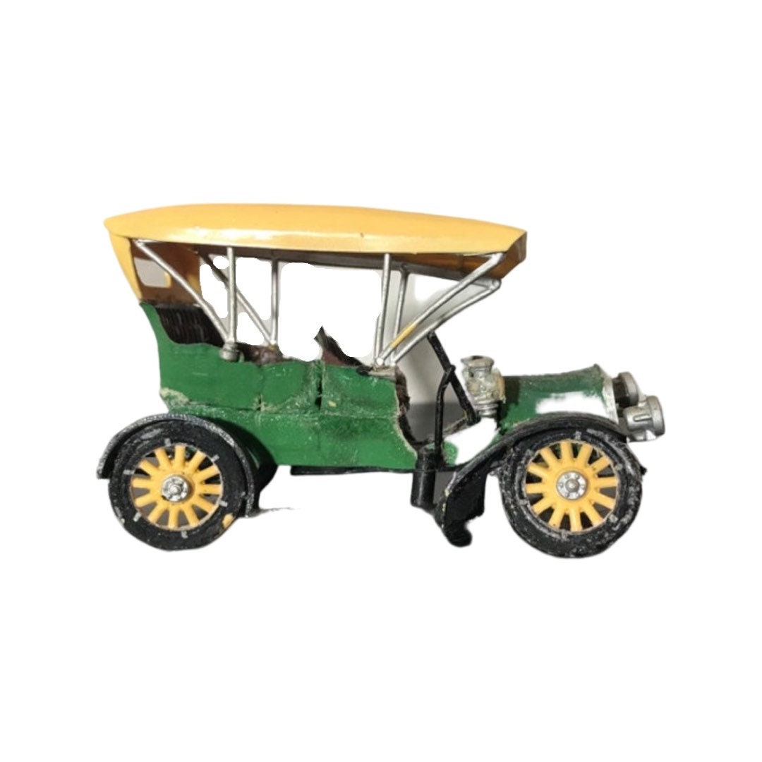 Antique Toy Car | Collectibles