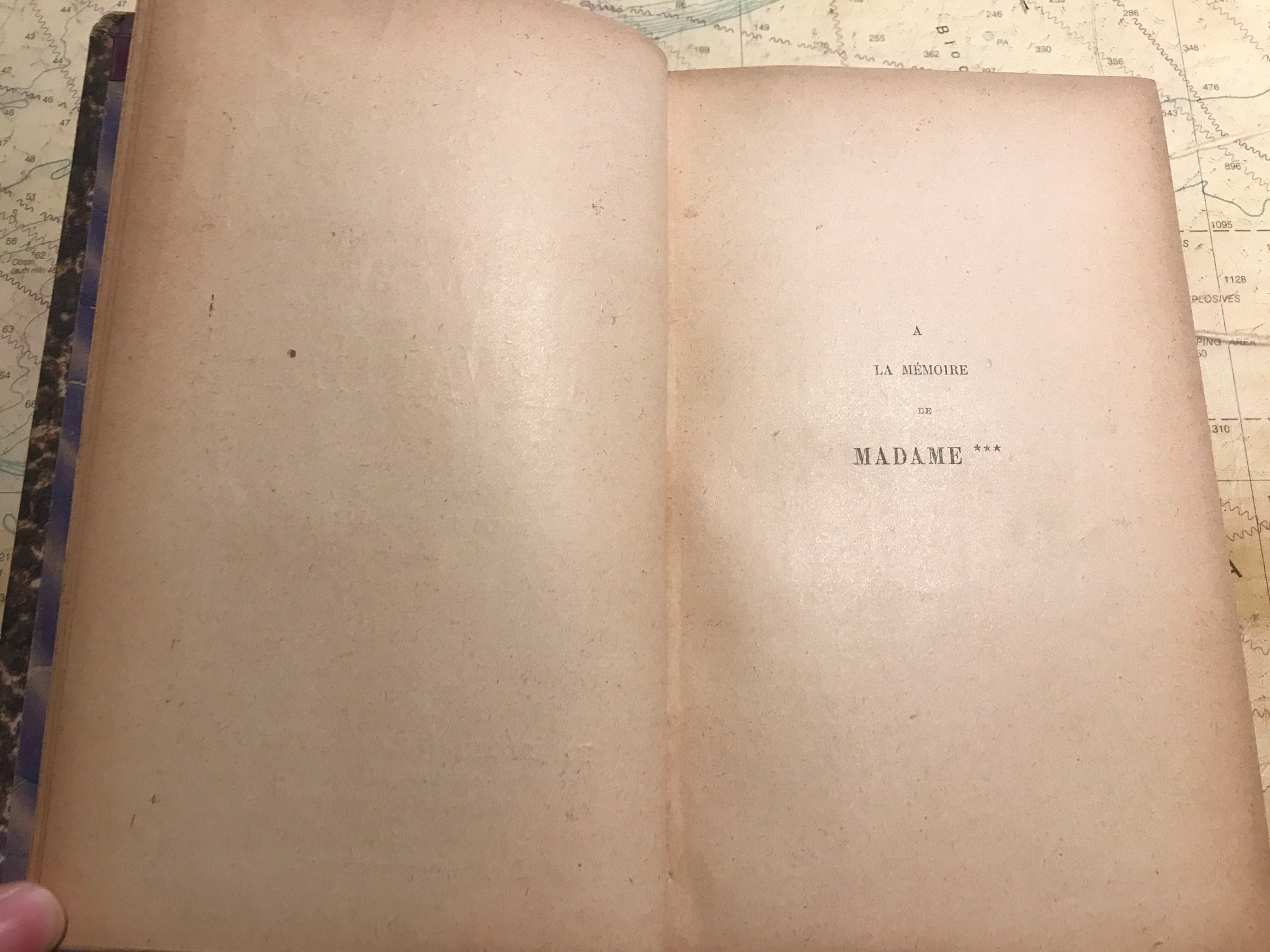 1909 'Madame Gervaisais' by Edmond et Jules De Goncourt | Classic Literature