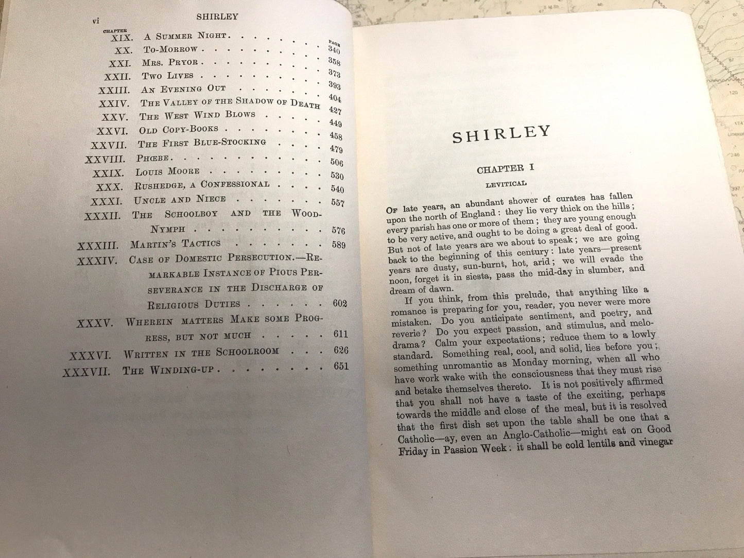Shirley by Charlotte Brontë | Volume 2 | Classic Literature