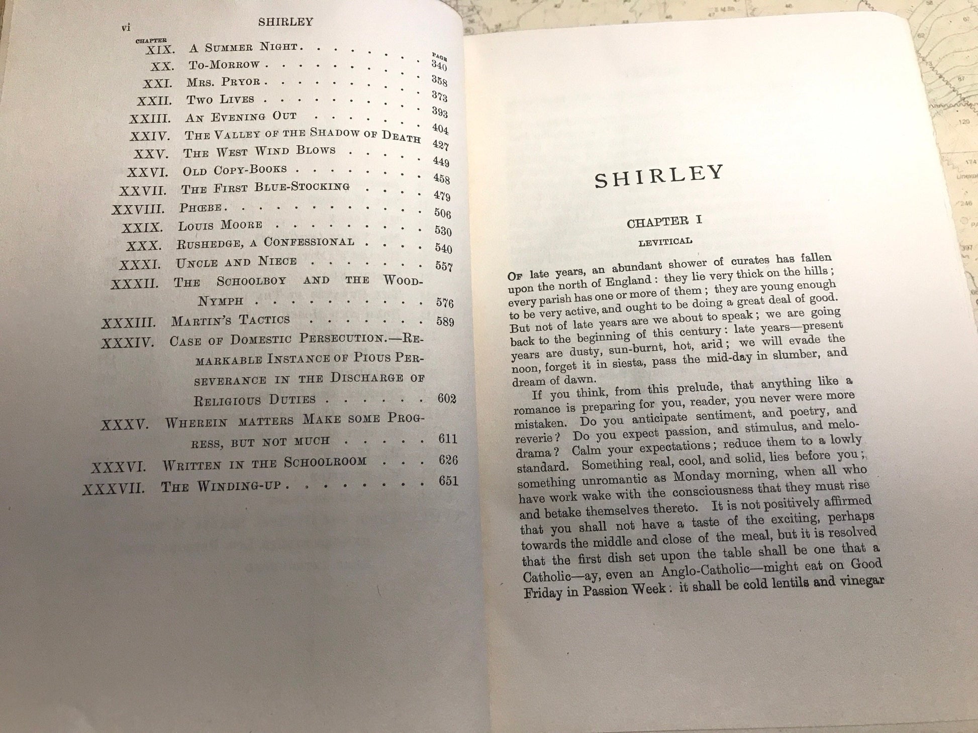 Shirley by Charlotte Brontë | Volume 2 | Classic Literature