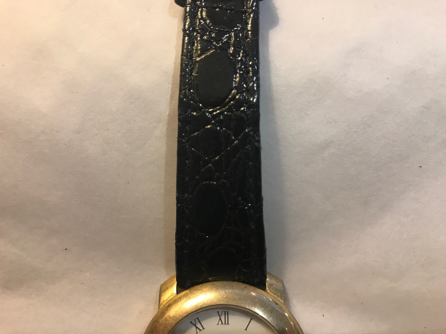 Vintage Rumours Wrist Watch | Accessories