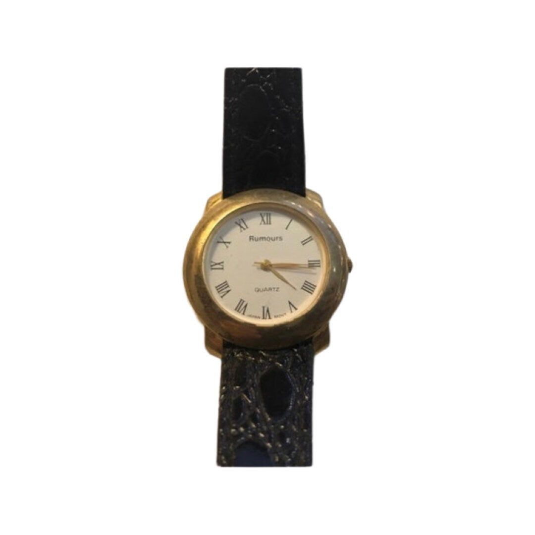 Vintage Rumours Wrist Watch | Accessories