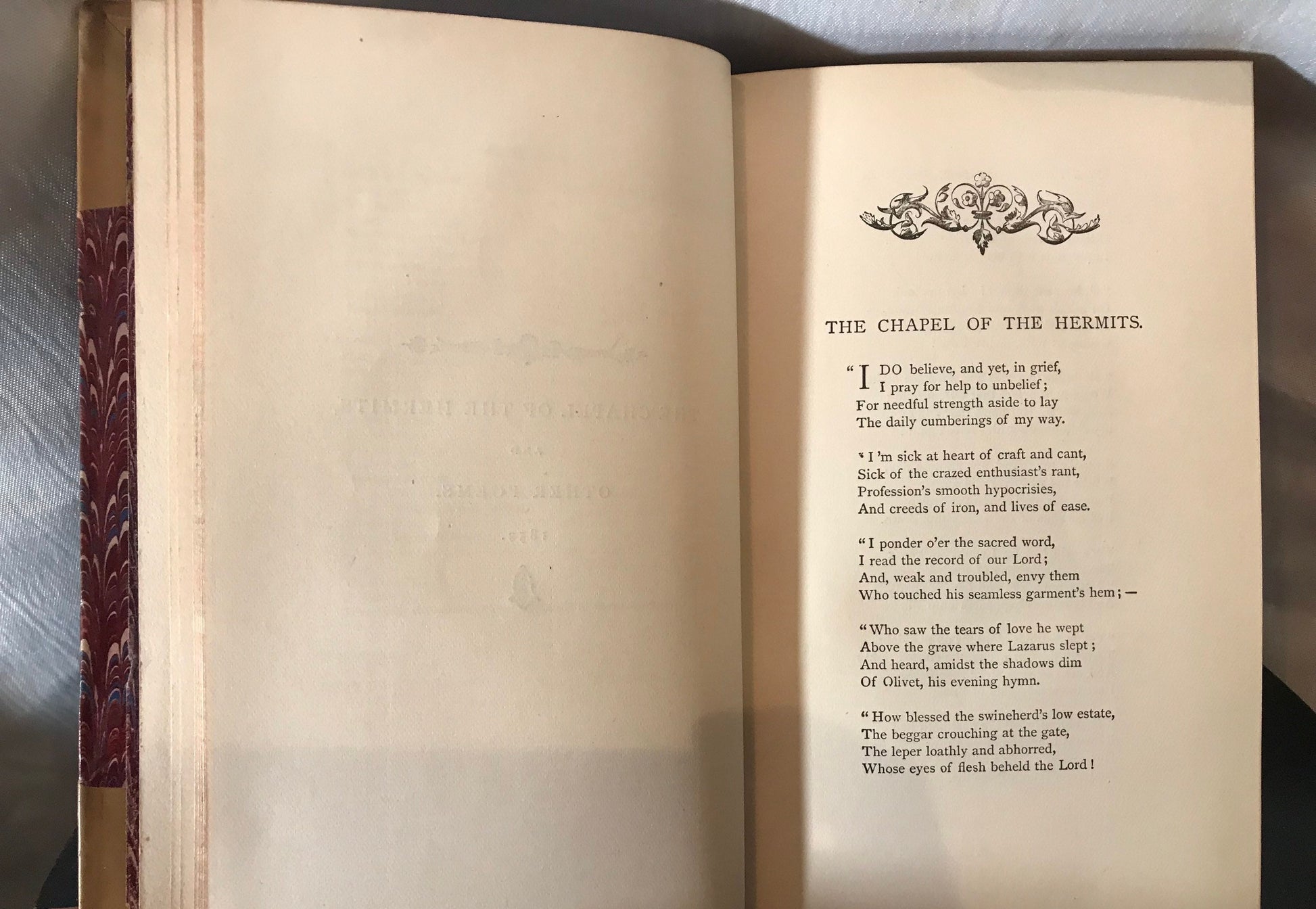 The Poetical Works of John Greenleaf Whittier | Volume 2 | Literature