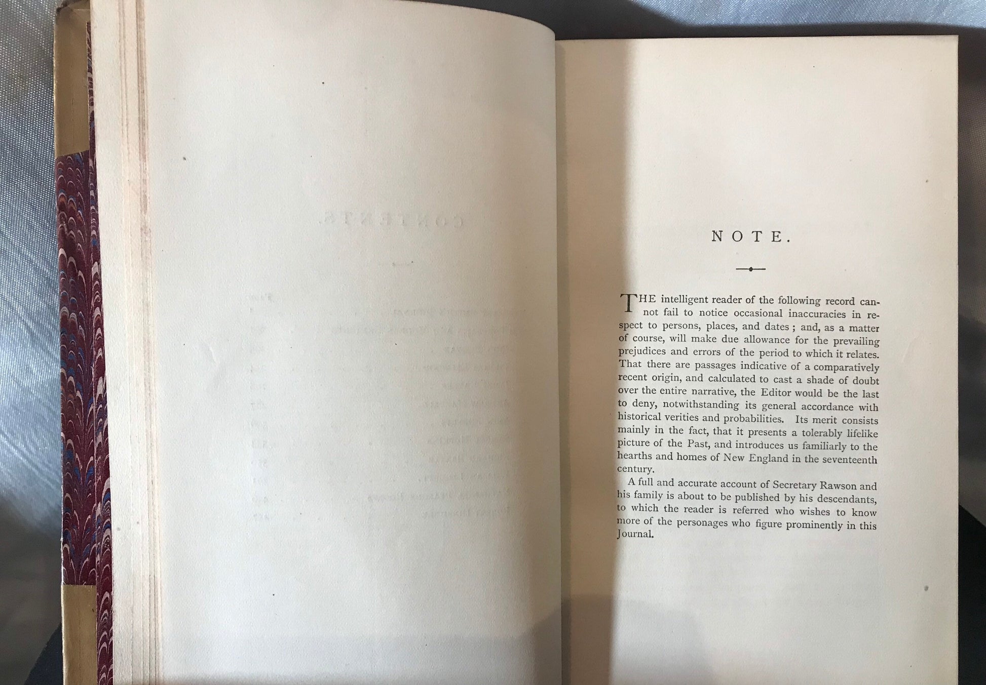 The Prose Works of John Greenleaf Whittier | Volume 1 | Literature