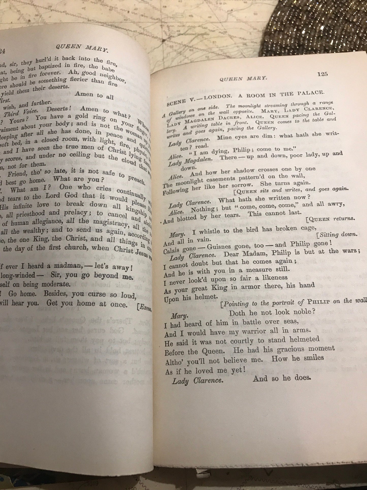 The Poetical and Dramatic Works of Alfred, Lord Tennyson | Volume 3 | Literature