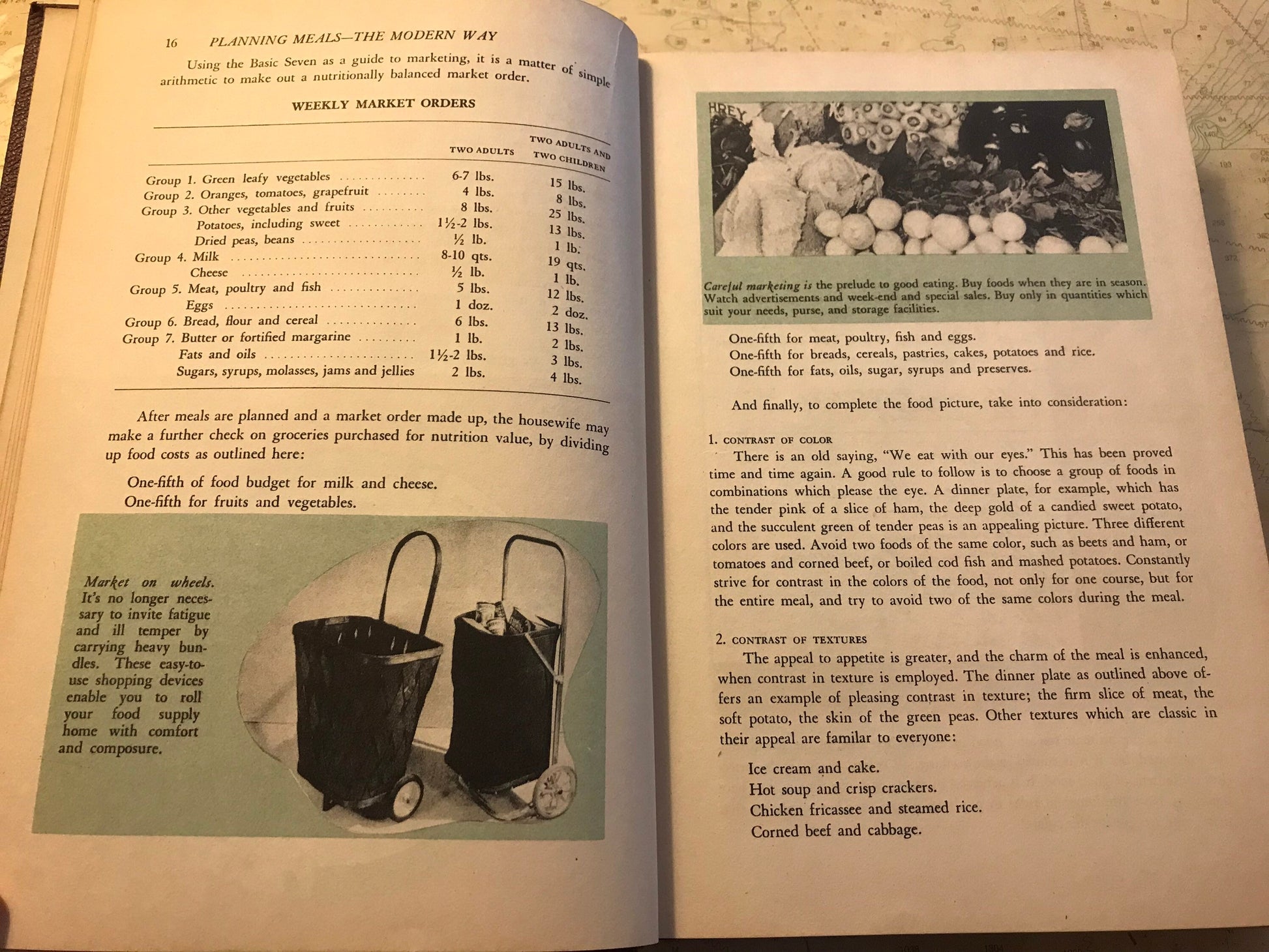 World Scope Family Cookbook | Family Cook Book | Classic Literature