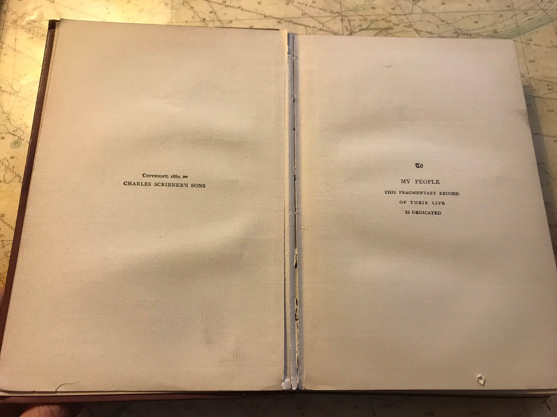 In Ole Virginia by Thomas Nelson Page | Marse Chan and Other Stories | Classic Literature