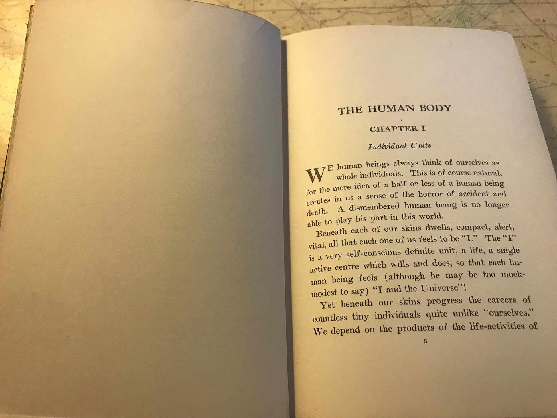 The Human Body by Marie Carmichael Stopes | Classic Literature