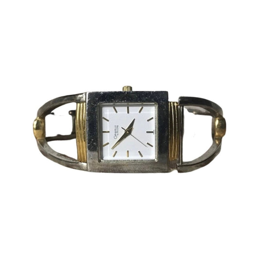 Vintage Caravelle By Bulova Bracelet Watch | Jewelry