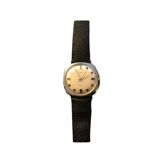 Vintage Timex Electric Wrist Watch | Accessories