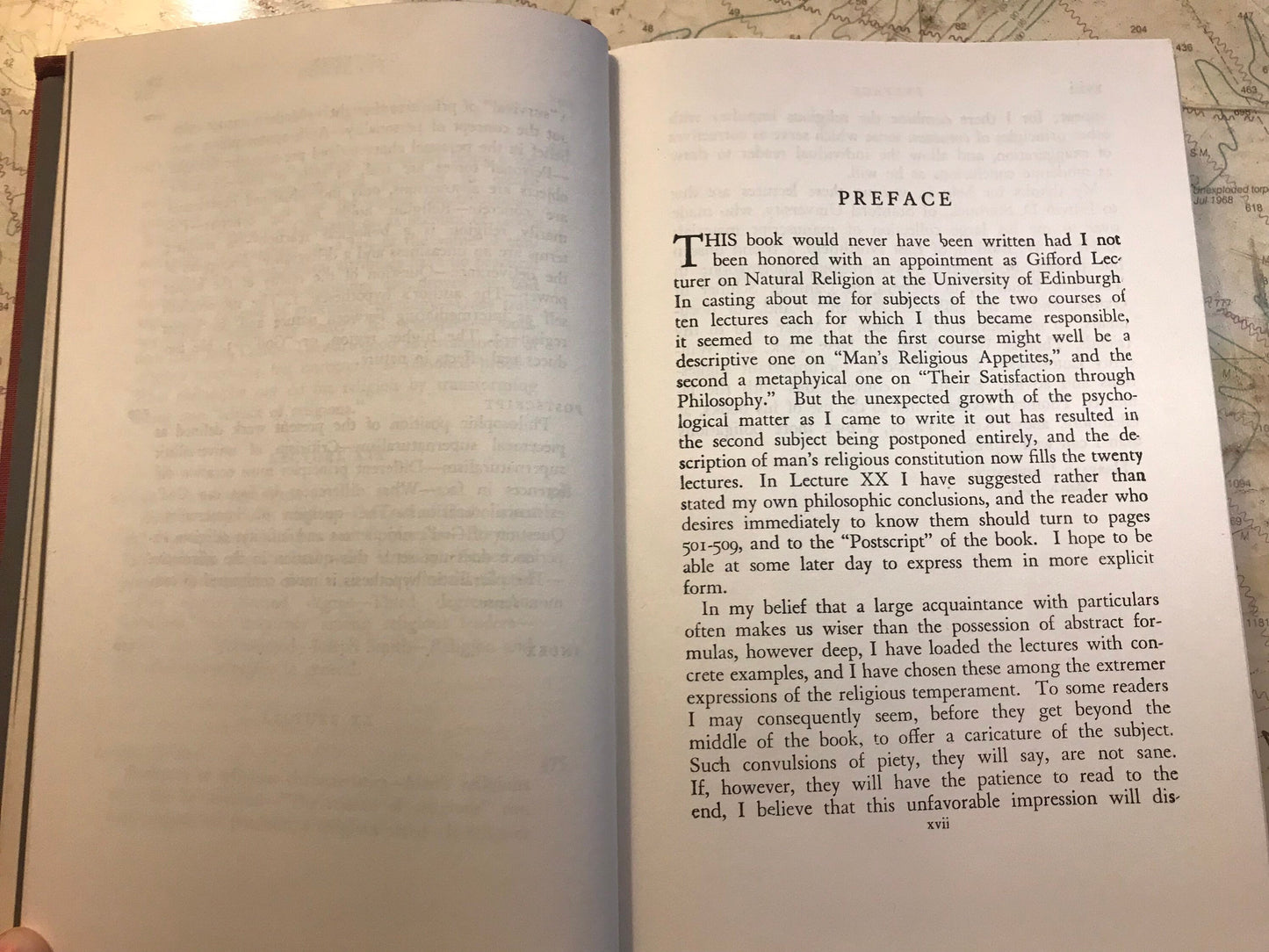 The Varieties of Religious Experience by William James | Literature