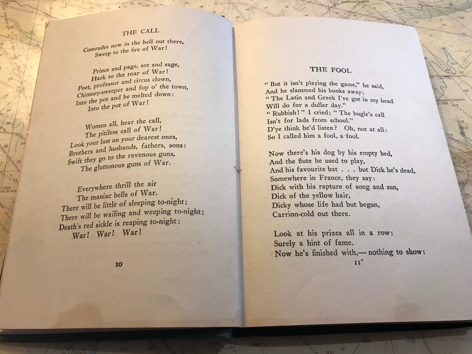 Rhymes Of A Red Cross Man by Robert W Service | Literature