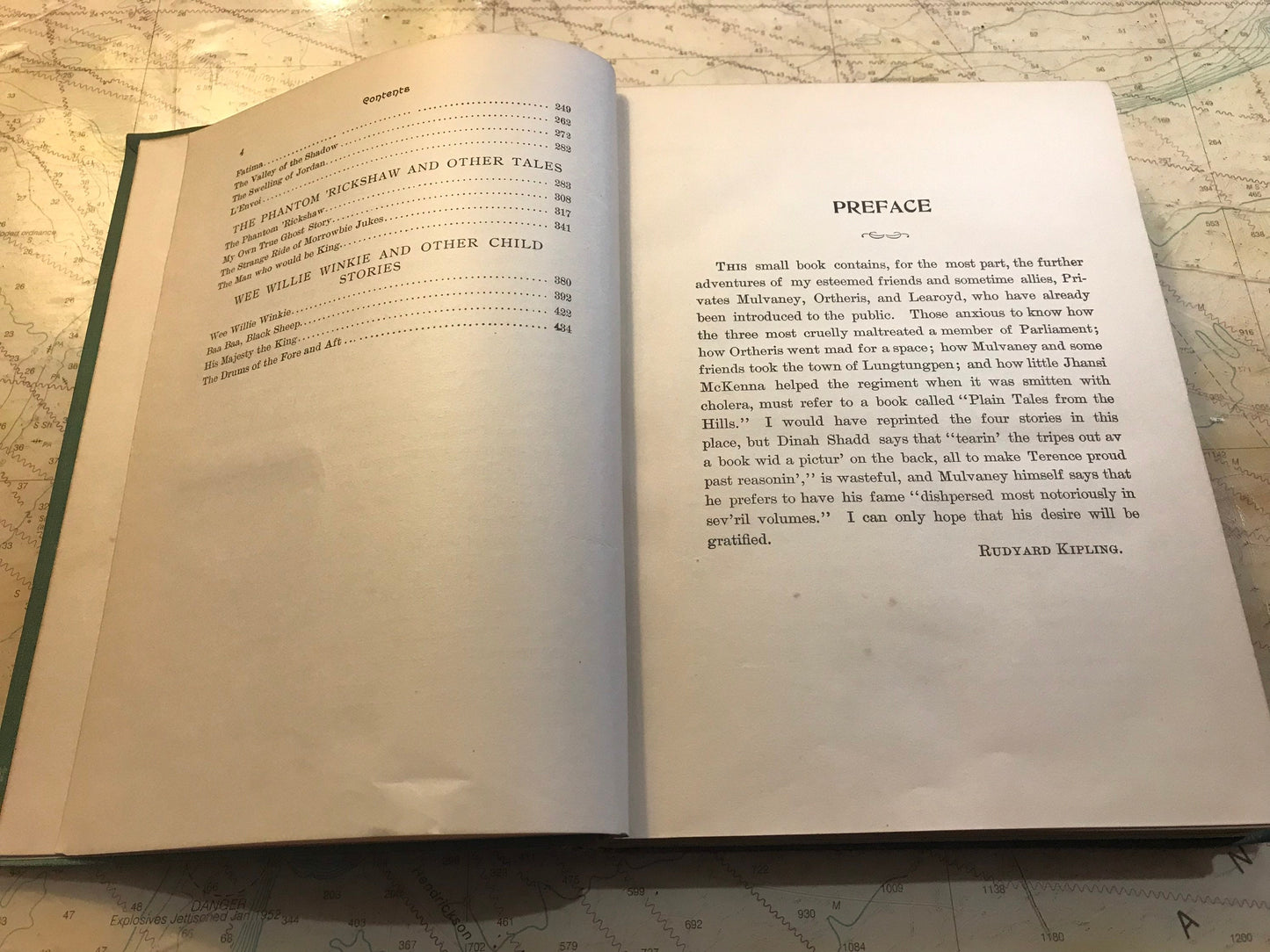 Selected Works of Rudyard Kipling | Volume One | Literature
