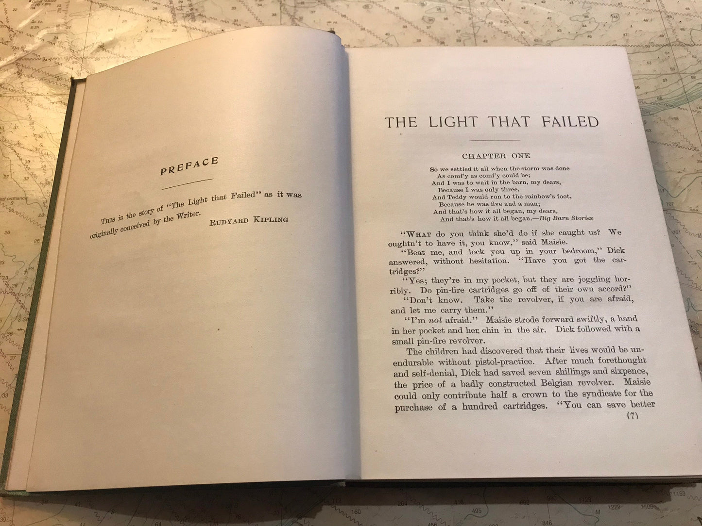 Selected Works of Rudyard Kipling | Volume Two | Literature