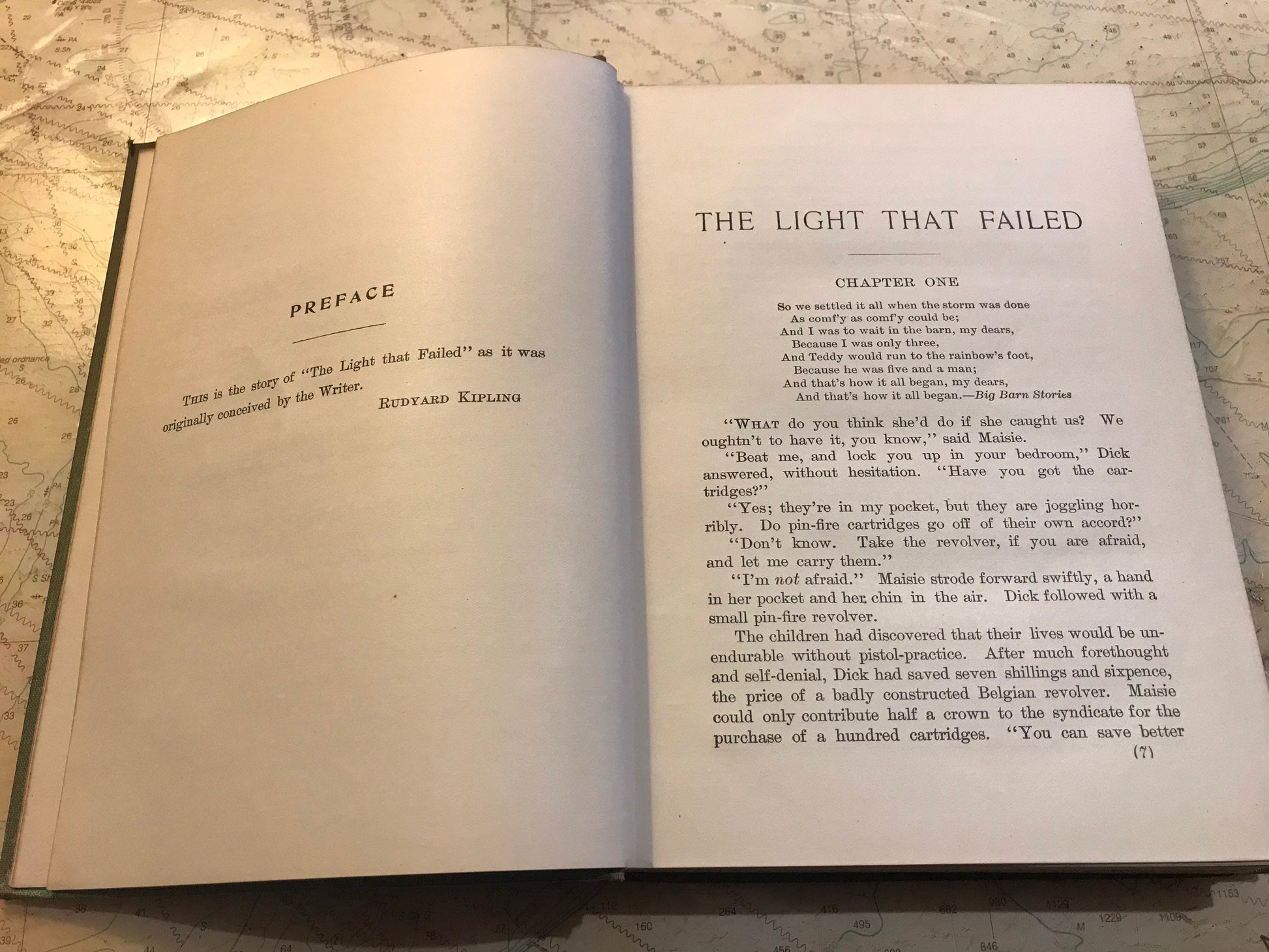 Selected Works of Rudyard Kipling | Volume Two | Literature