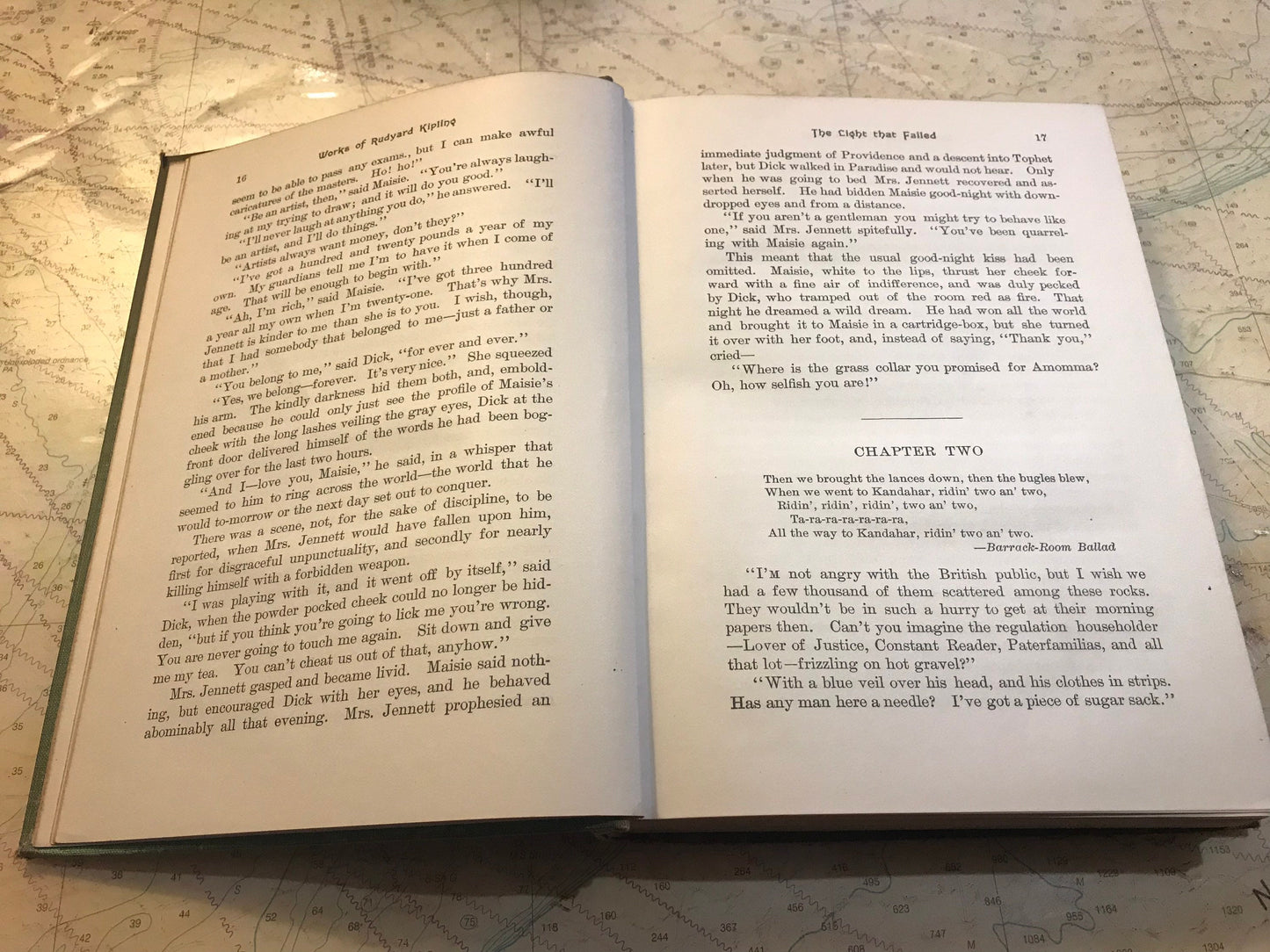 Selected Works of Rudyard Kipling | Volume Two | Literature