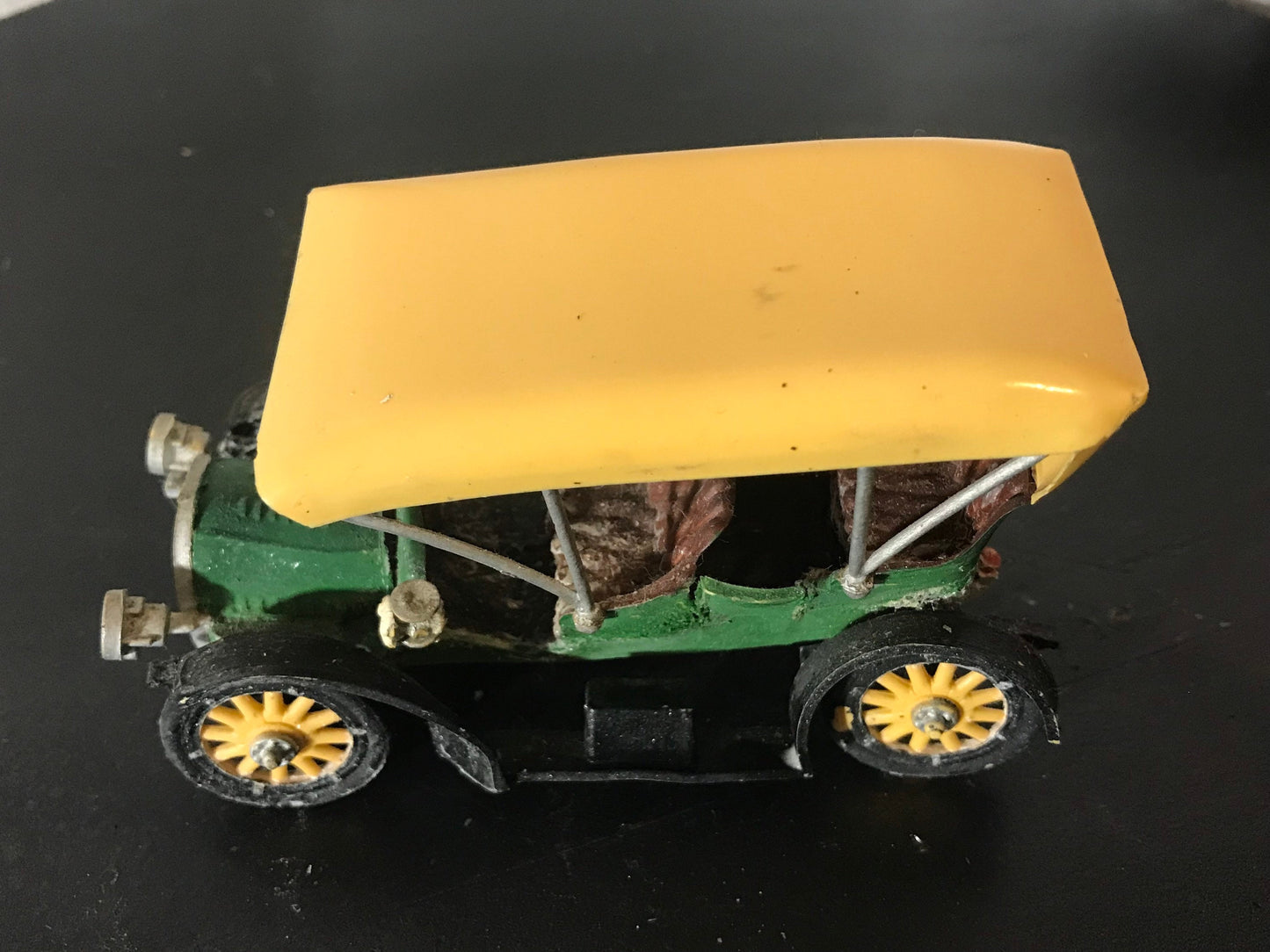 Antique Toy Car | Collectibles