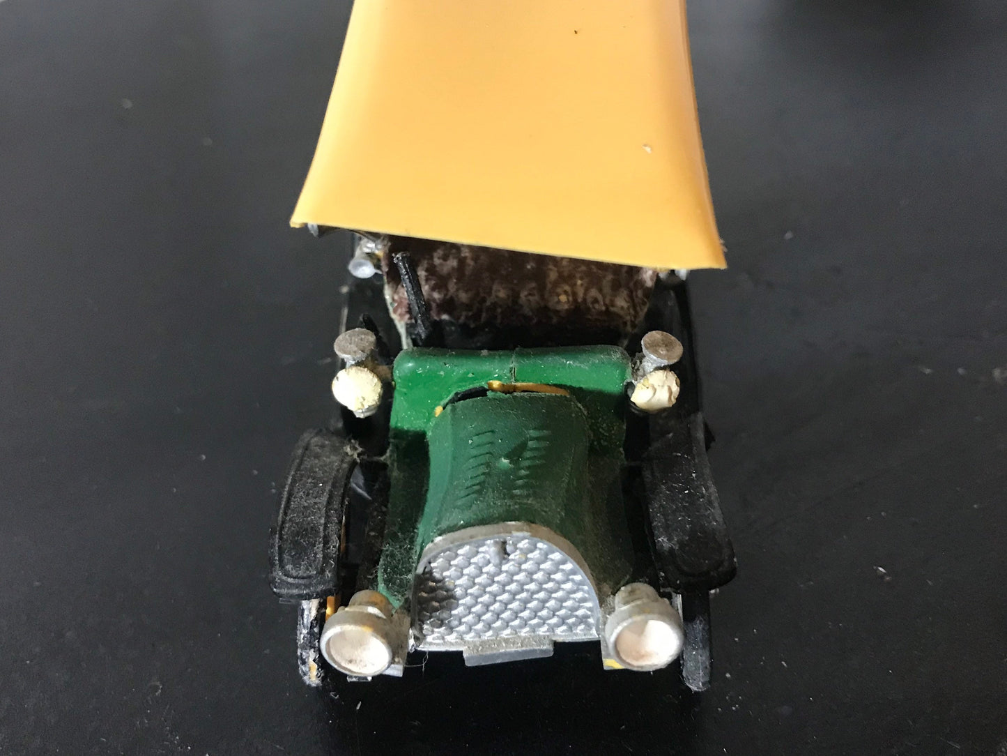 Antique Toy Car | Collectibles