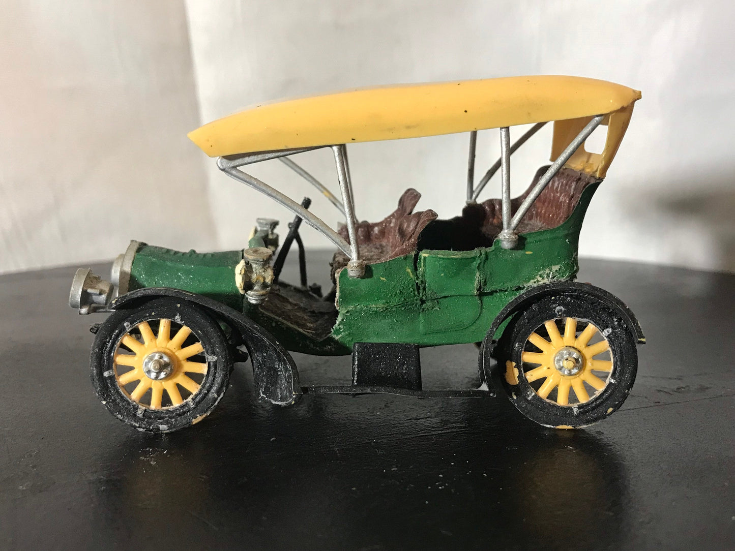 Antique Toy Car | Collectibles