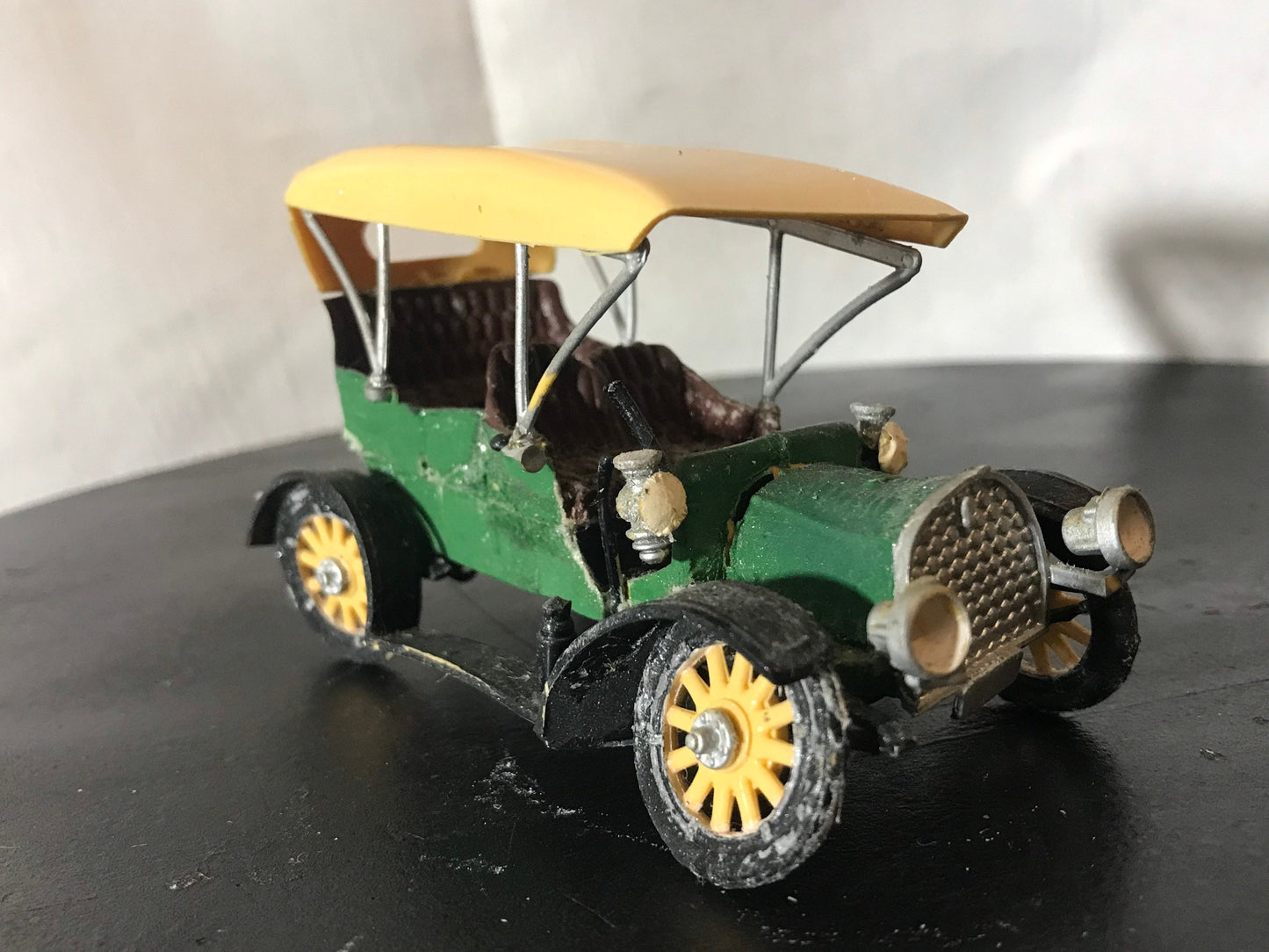 Antique Toy Car | Collectibles