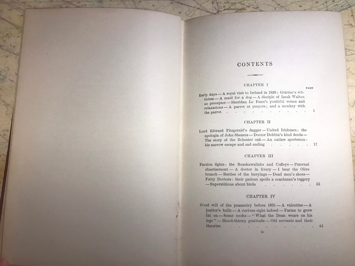 Seventy Years of Irish Life by W. R. Le Fanu | Literature