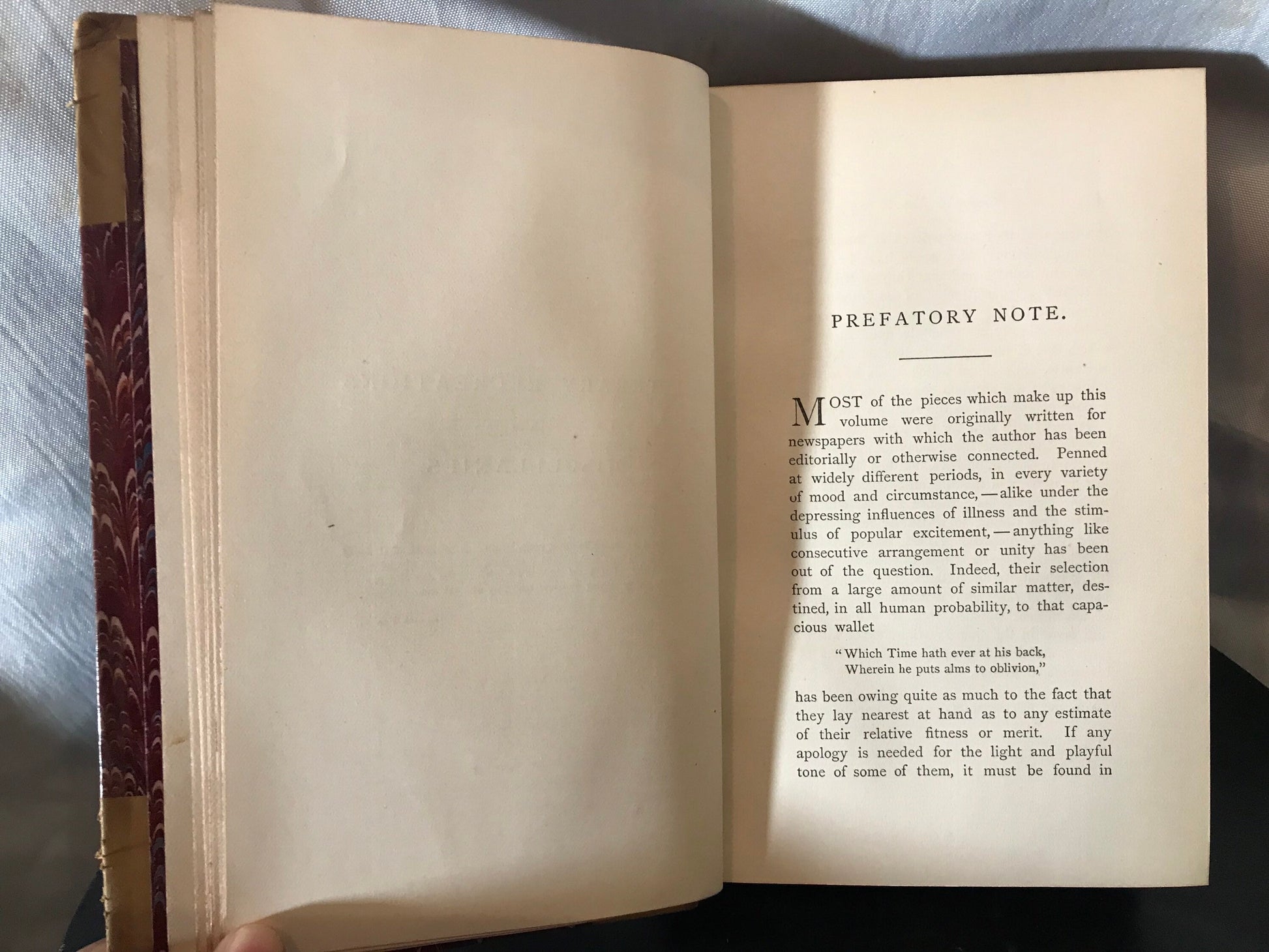 The Prose Works of John Greenleaf Whittier | Volume 2 | Literature