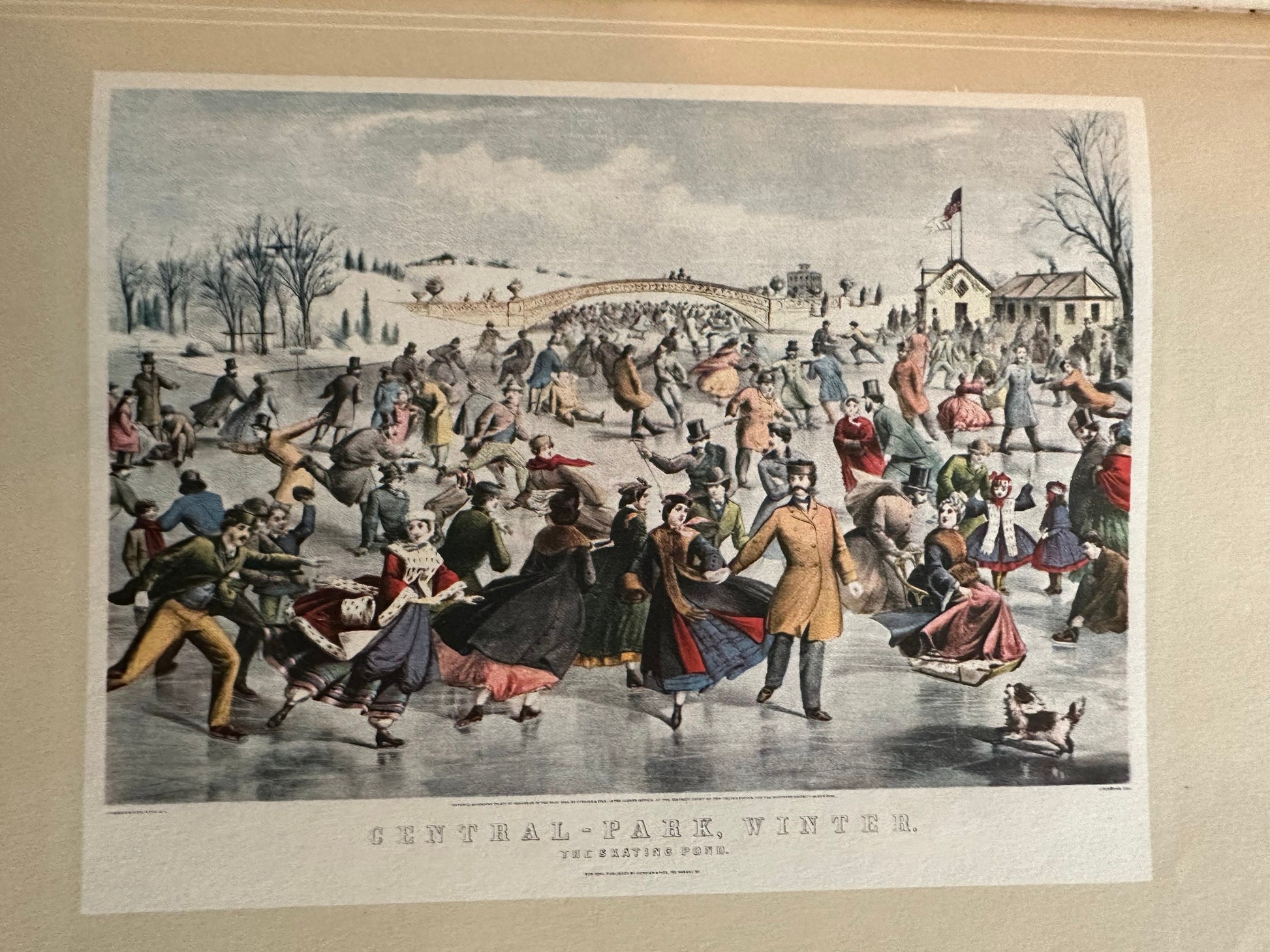 Currier & Ives by Harry T Peters | Printmakers To The American People | Literature